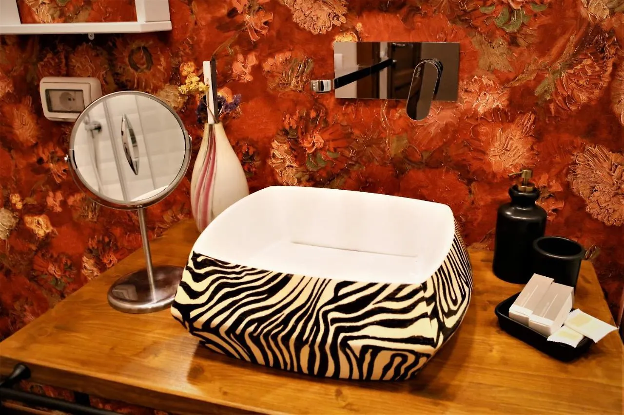 Napolicentrico Bed & Breakfast