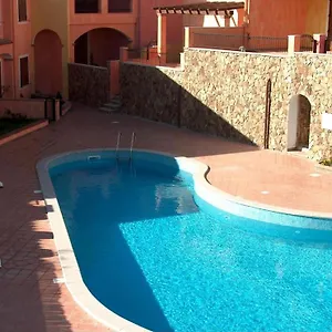 Il Borgo Del Sole , Villasimius Italie