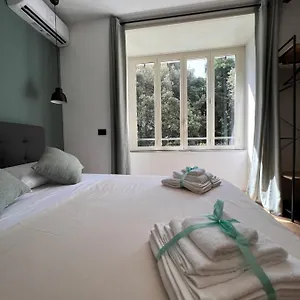  Maison d'hôtes Relais Cavour