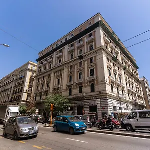  Maison d'hôtes Agora Borsa
