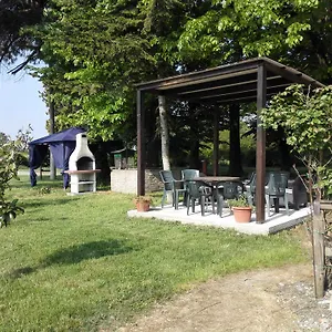 Agriturismo Valpagliaro , Formignana Italie