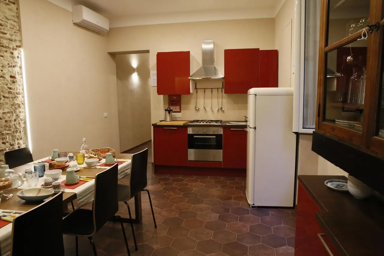 Napolicentrico Bed & Breakfast Italy