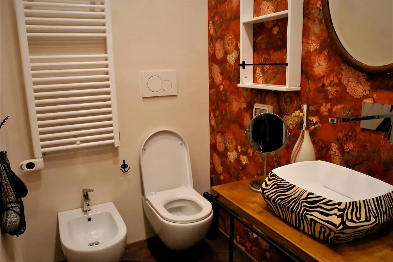 Napolicentrico Bed & Breakfast Naples