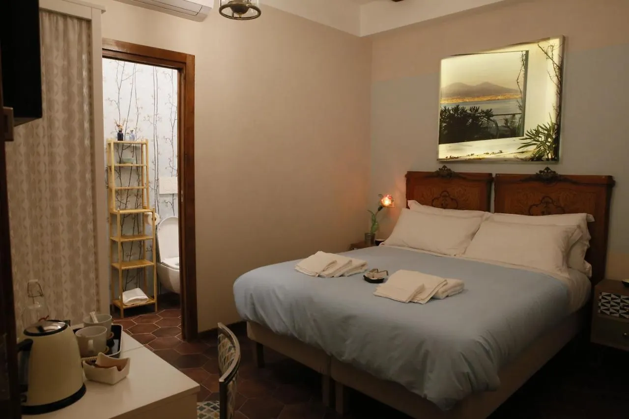 Napolicentrico Bed & Breakfast Italy