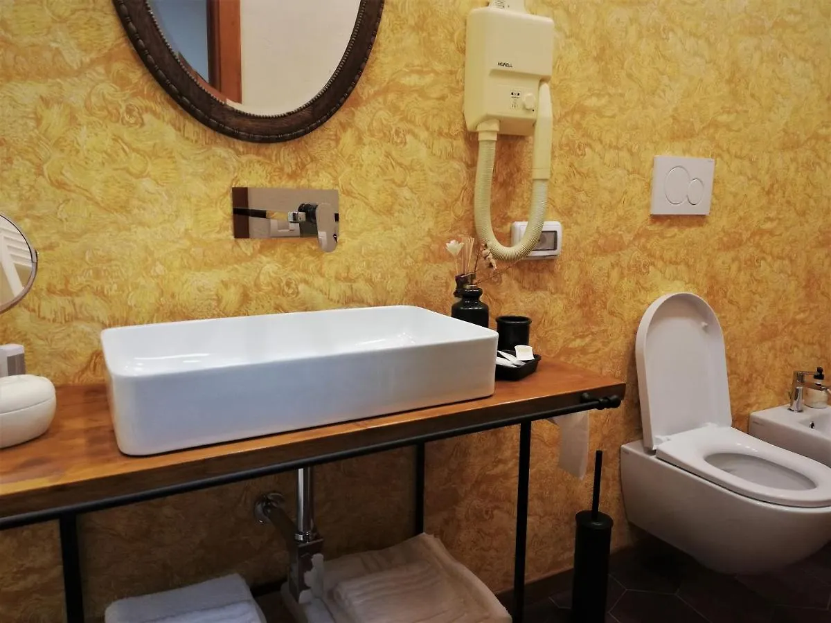 Napolicentrico Bed & Breakfast Italy