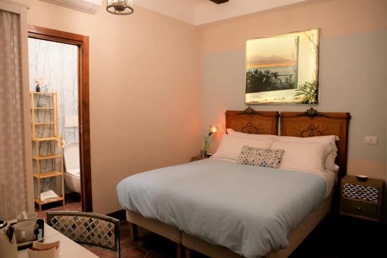 Napolicentrico Bed & Breakfast