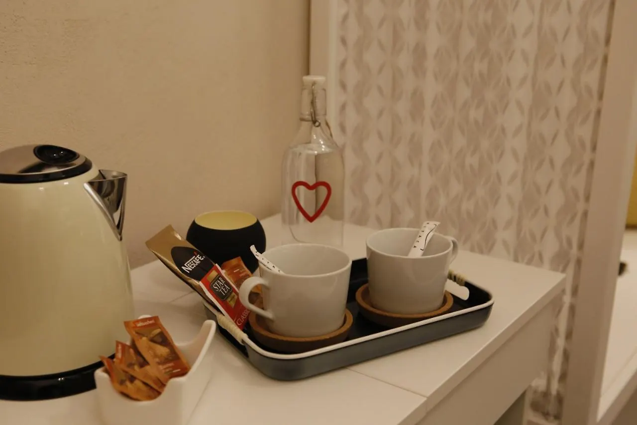 Napolicentrico Bed & Breakfast  Naples