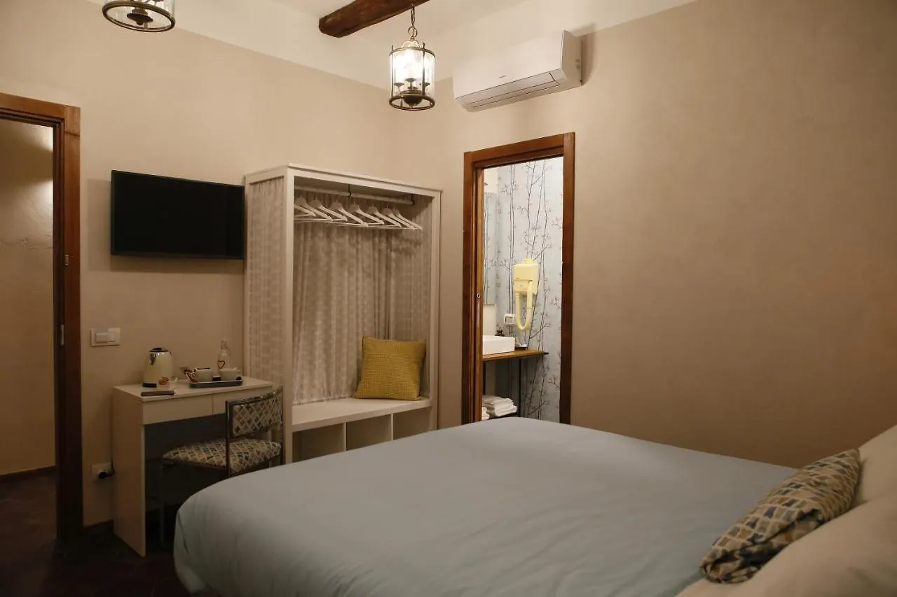 Napolicentrico Bed & Breakfast Italy