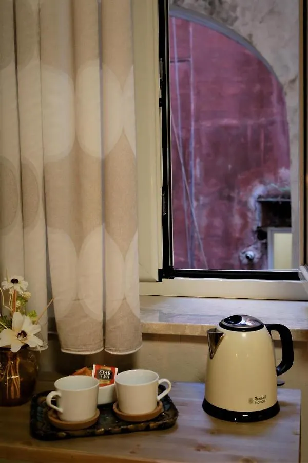 Napolicentrico Bed & Breakfast Naples