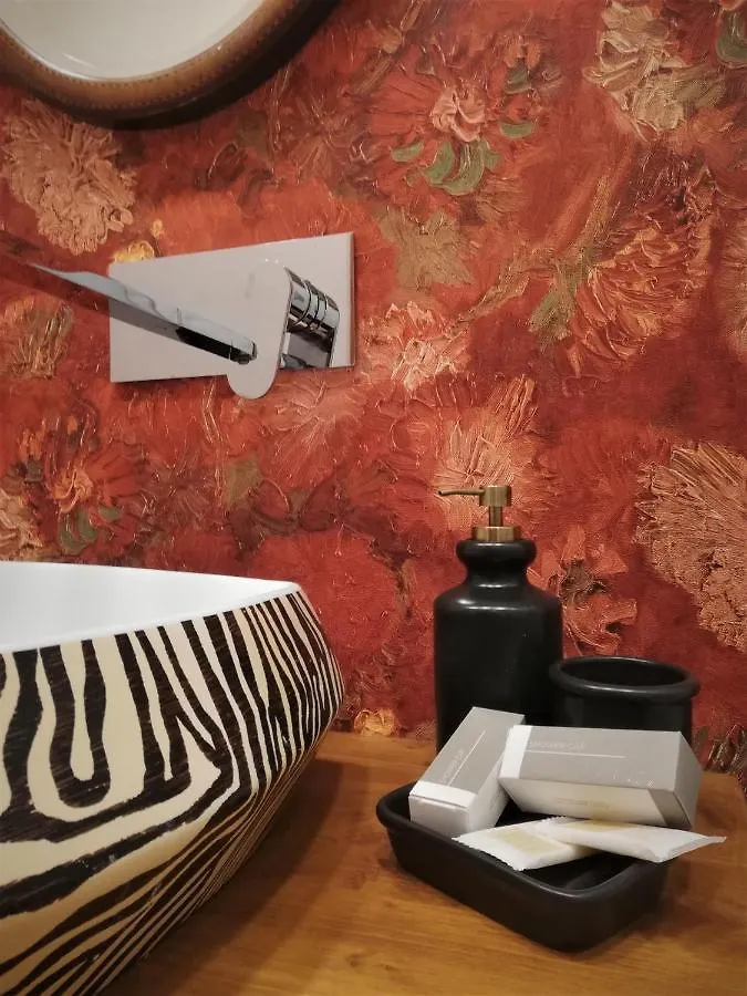 Napolicentrico Bed & Breakfast 0*, Naples Italy