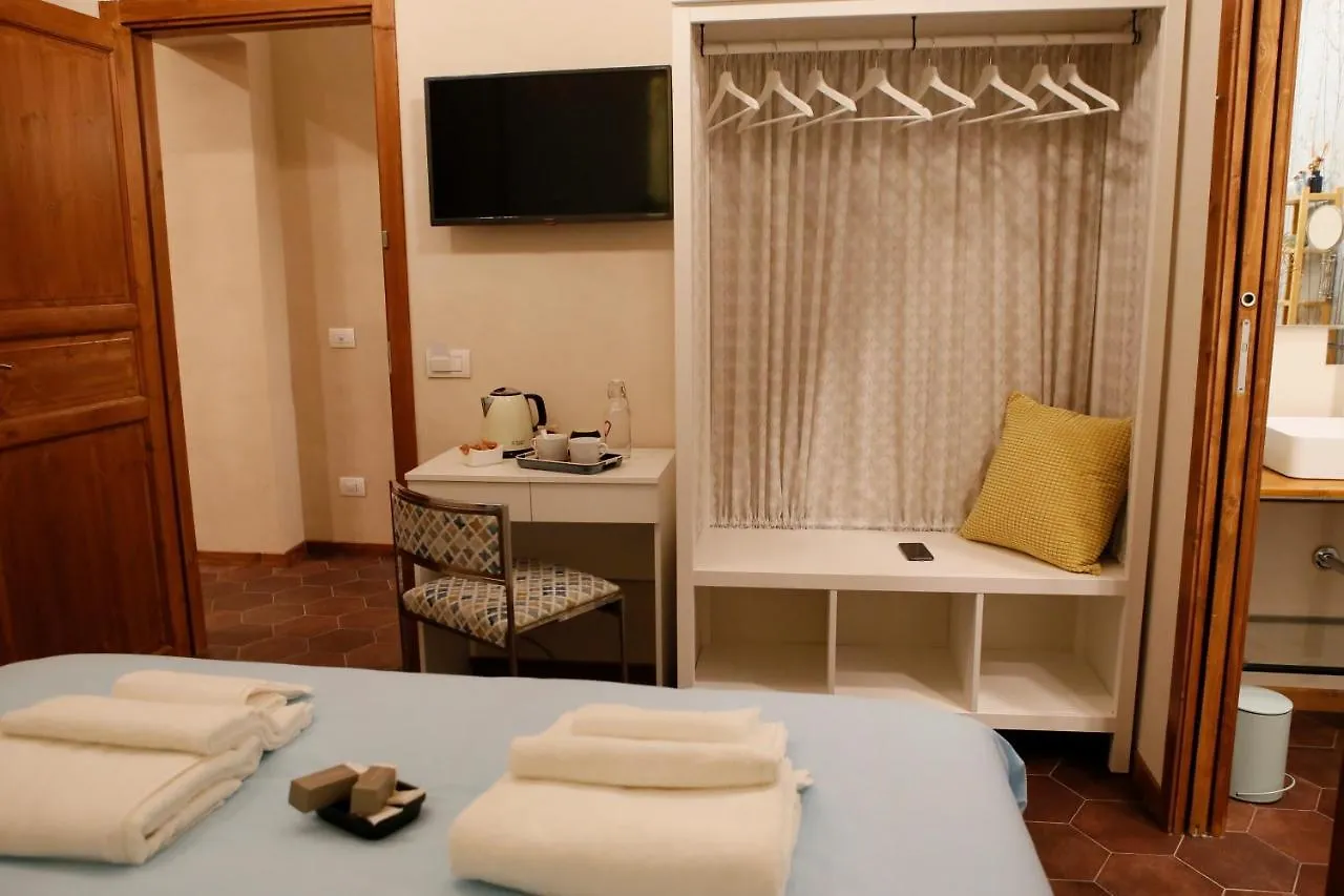 Napolicentrico Bed & Breakfast 0*, Naples