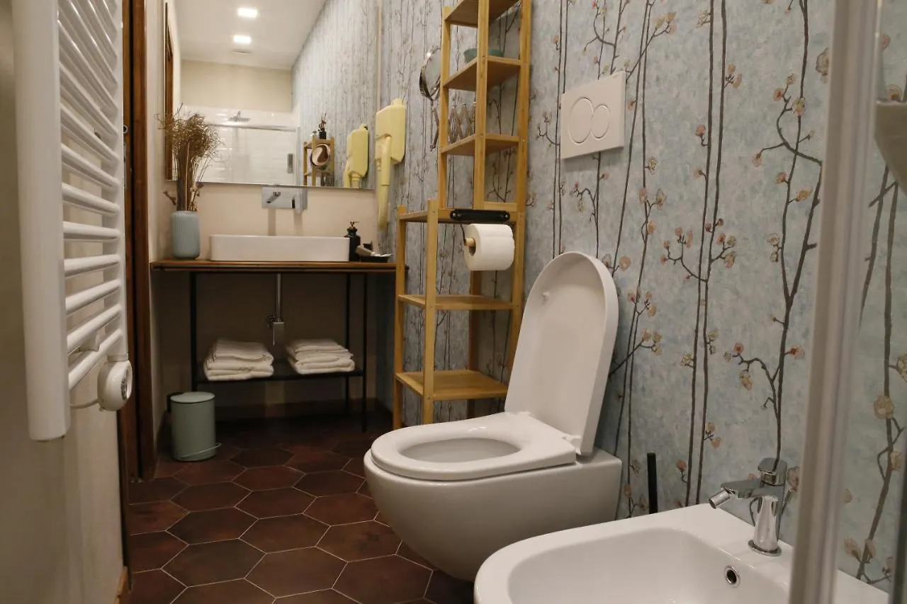 Napolicentrico Bed & Breakfast 0*, Naples Italy