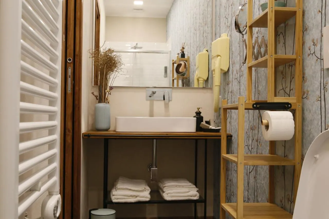 Napolicentrico Bed & Breakfast