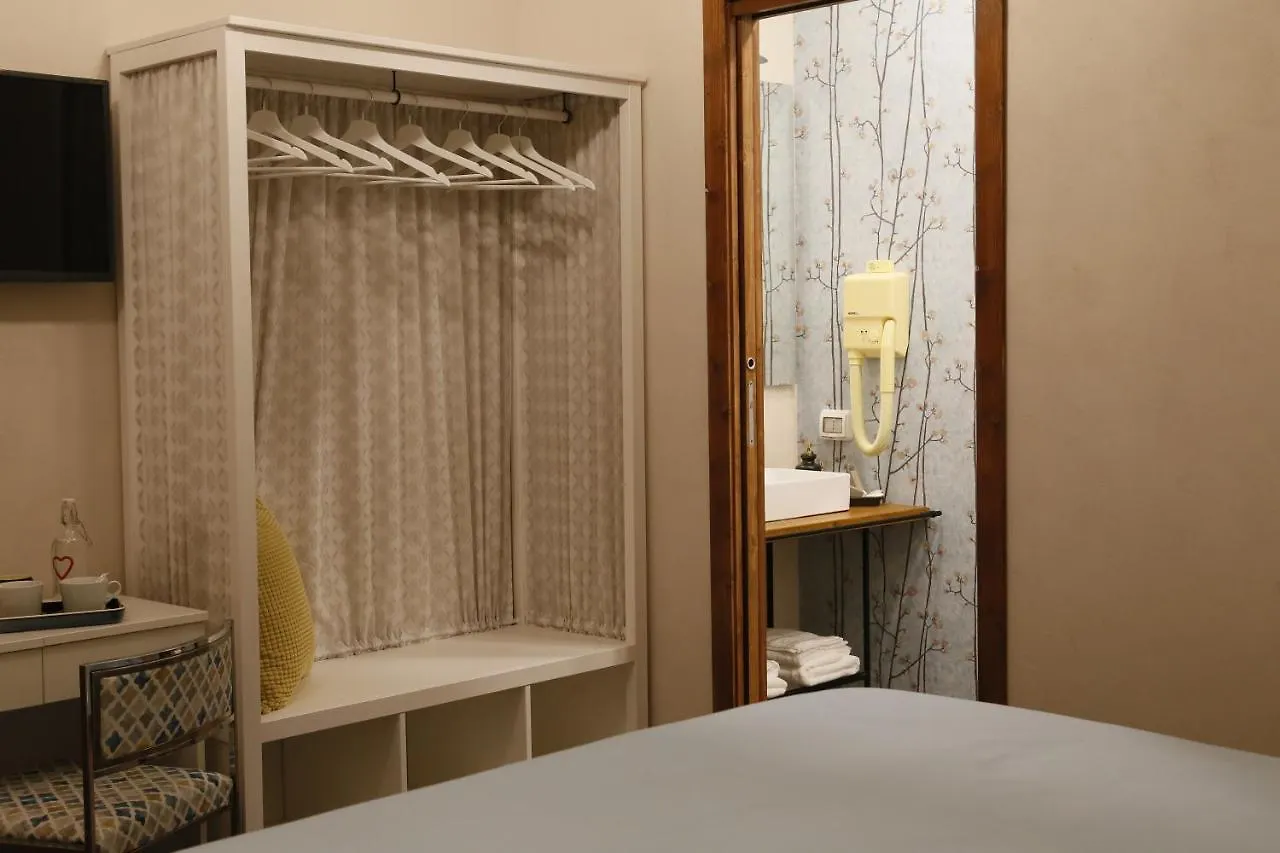 Napolicentrico Bed & Breakfast