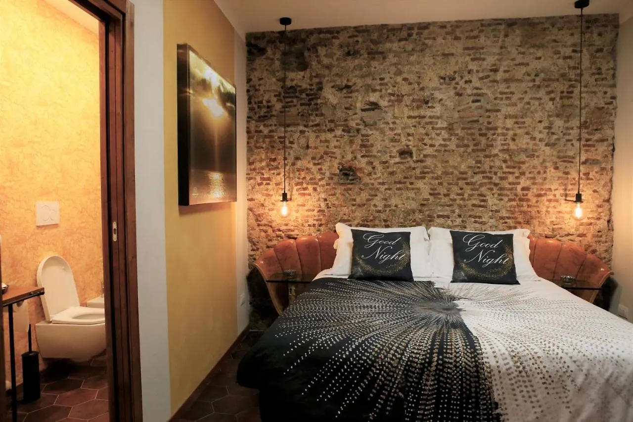 Napolicentrico Bed & Breakfast 0*, Naples Italy