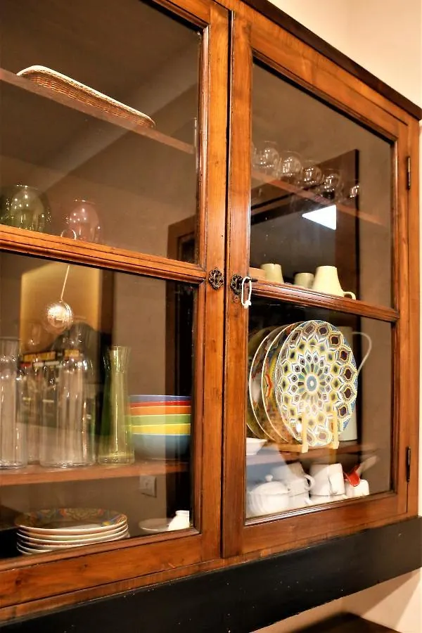 Napolicentrico Bed & Breakfast