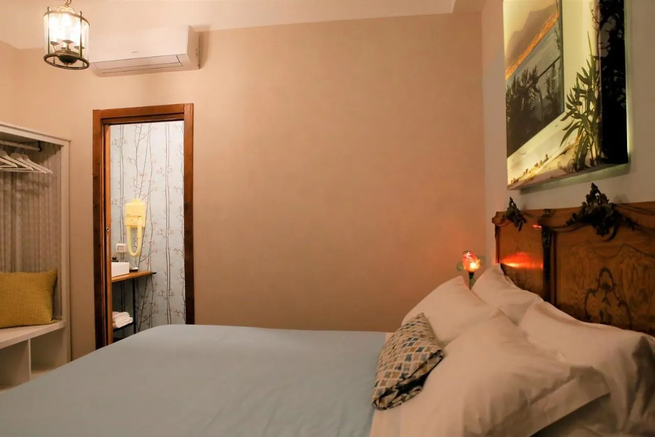 Napolicentrico Bed & Breakfast Italy