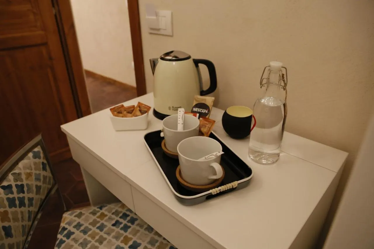 Napolicentrico Bed & Breakfast Italy