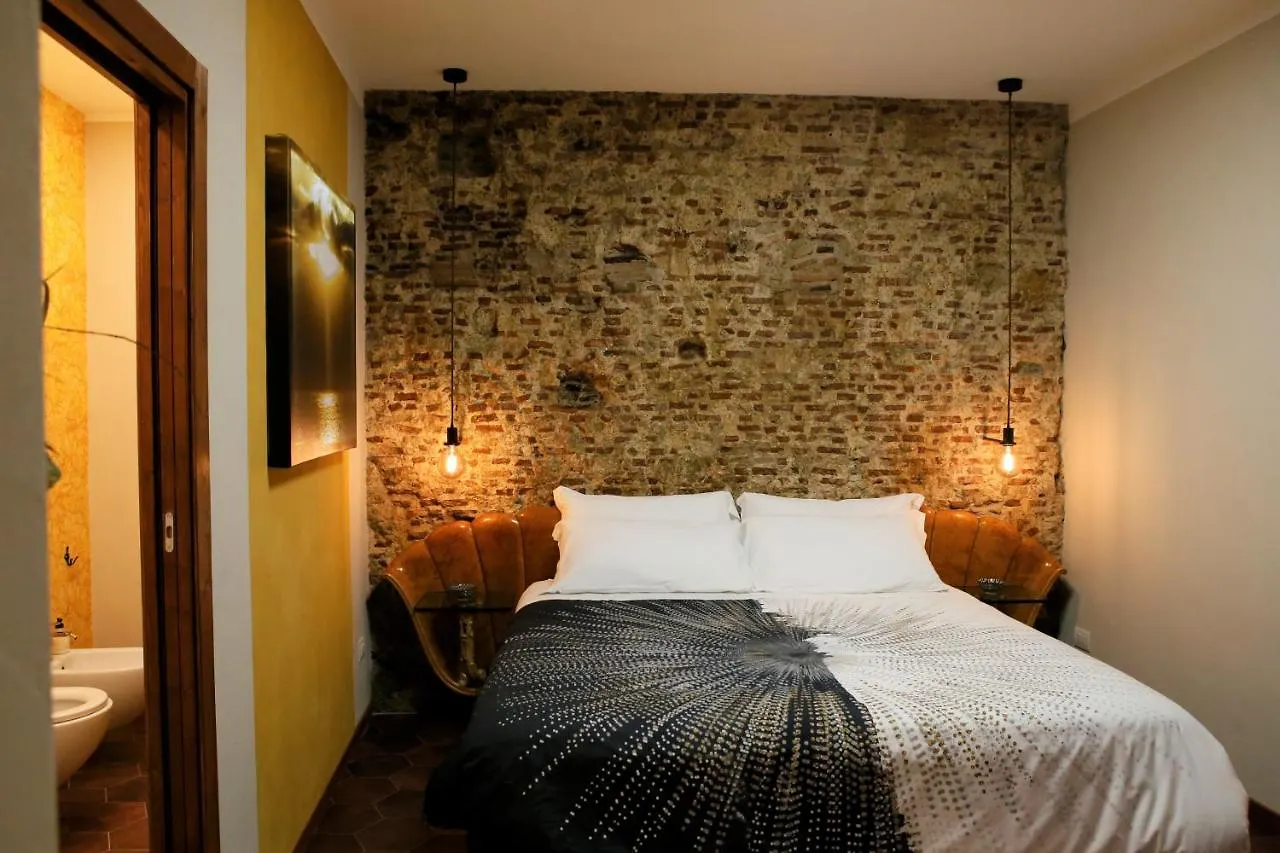 Napolicentrico Bed & Breakfast Naples