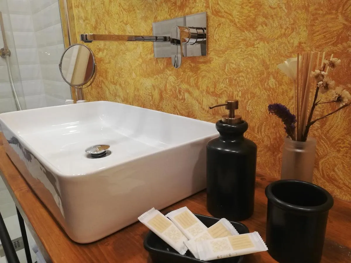 Napolicentrico Bed & Breakfast